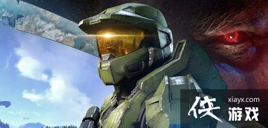 343工作室发布招聘启事:为《光环》新作招兵买马! 343工作室发布招聘启事:为《光环》新作招兵买马!