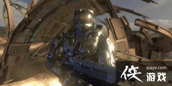 343工作室发布招聘启事:为《光环》新作招兵买马! 343工作室发布招聘启事:为《光环》新作招兵买马!