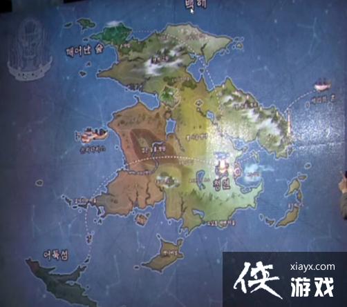 �����³�����ʿ�����汾���ϻ��� ������һ��