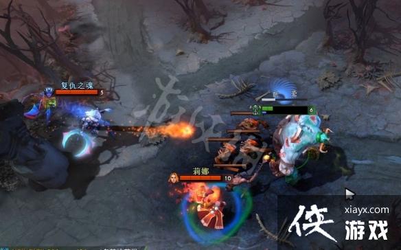 DOTA27.34һ 7.34־