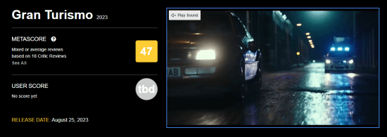 ���ᡶGT�����˵�Ӱ�󷭳���Mվ��47��