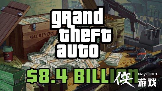 ��GTA��ϵ���Ѿ�����84����Ԫ���� ����һ������