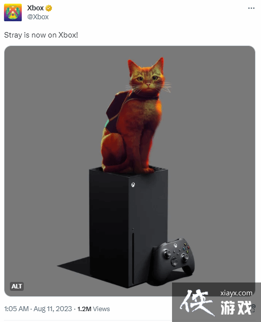 èè��Ϸ�����ˡ���ʽ��½Xboxƽ̨ ΢����Ȥͼ��ף