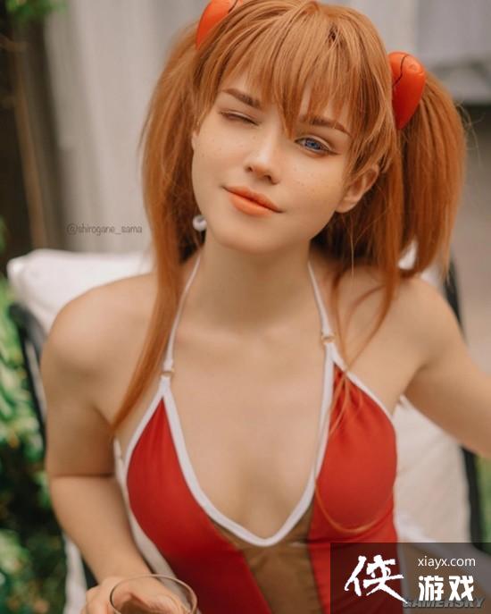 COSPLAYͼͣCOSEVA ļӾװС