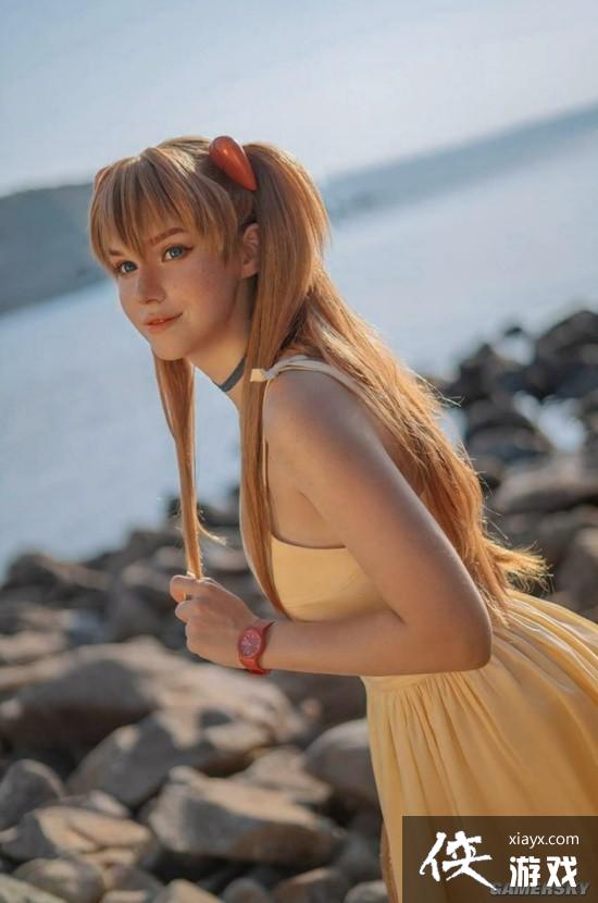 COSPLAYͼͣCOSEVA ļӾװС