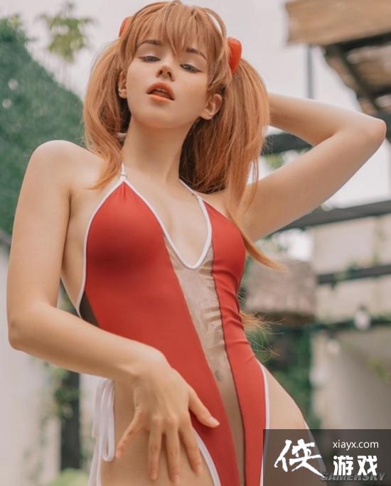 COSPLAYͼͣCOSEVA ļӾװС