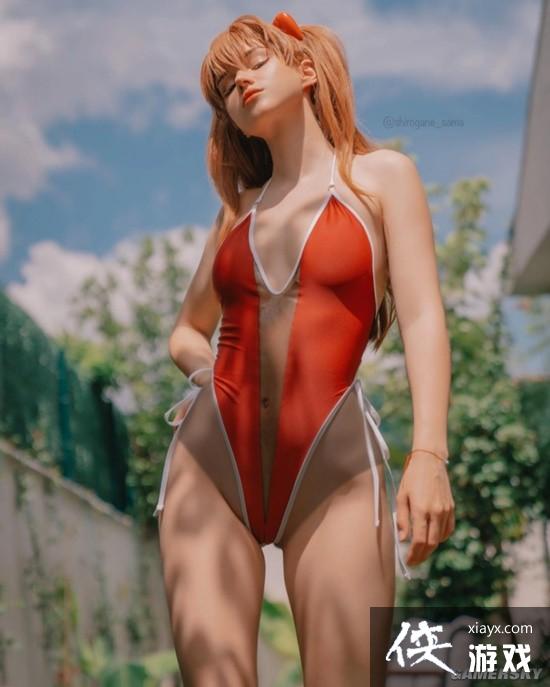 COSPLAYͼͣCOSEVA ļӾװС