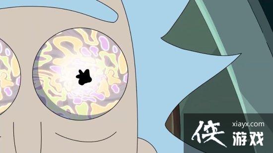 《瑞克和莫蒂》第七季预告公布:今秋开播 配音换人! 《瑞克和莫蒂》第七季预告公布:今秋开播 配音换人!