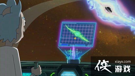 《瑞克和莫蒂》第七季预告公布:今秋开播 配音换人! 《瑞克和莫蒂》第七季预告公布:今秋开播 配音换人!