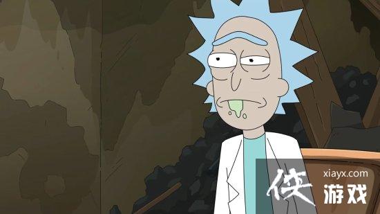 《瑞克和莫蒂》第七季预告公布:今秋开播 配音换人! 《瑞克和莫蒂》第七季预告公布:今秋开播 配音换人!