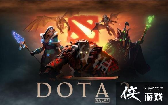 DOTA27.34bʲô 7.34b־