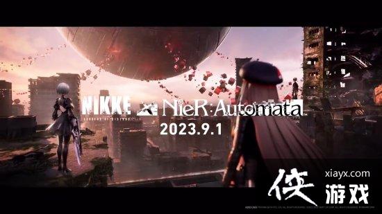 ˫֣NikkeʤŮеԪ