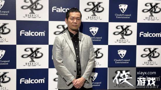 Falcom�糤�ɷã�ϣ��������ҽӴ������ա�