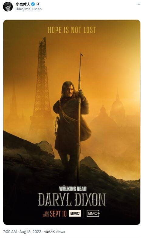 �氮�����ˣ�С�����ɹ��硶��ʬ���⡷��������