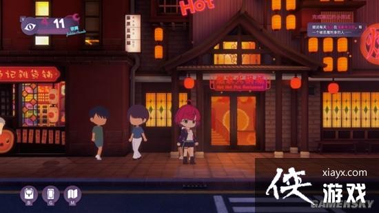 RPG反塔防游戏《加把劲魔女》正式发售 将参展TGS2023 RPG反塔防游戏《加把劲魔女》正式发售 将参展TGS2023