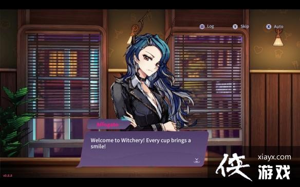 《加把劲魔女》反塔防怎么玩?反塔防系统机制解析 《加把劲魔女》反塔防怎么玩?反塔防系统机制解析