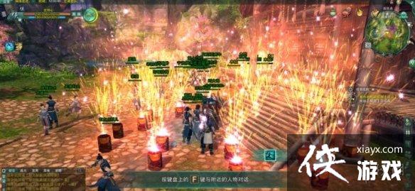 《剑网3》搬砖一天赚钱金额介绍 《剑网3》搬砖一天赚钱金额介绍