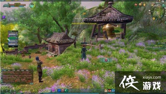 《剑网3》搬砖一天赚钱金额介绍 《剑网3》搬砖一天赚钱金额介绍