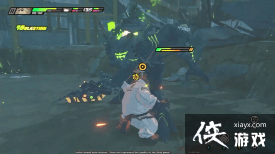 �׹��Ρ������㡷22���ӳ�ʵ����Bossս�������