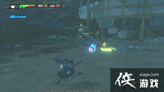 �׹��Ρ������㡷22���ӳ�ʵ����Bossս�������