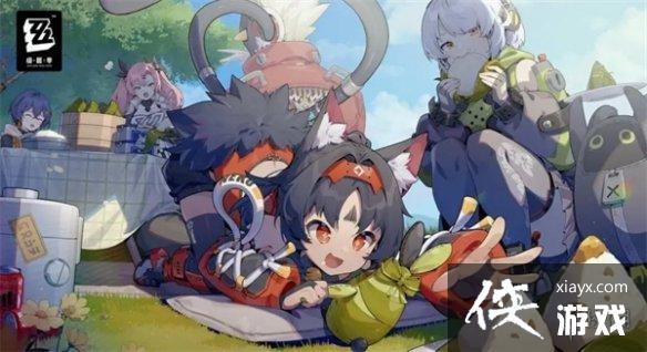 《绝区零》内存大小介绍 《绝区零》内存大小介绍