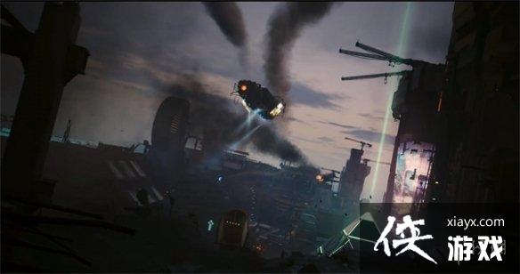 ���������2077������֮Ӱ����