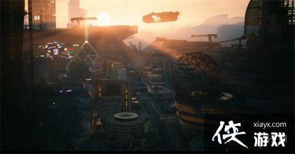 ���������2077������֮Ӱ����