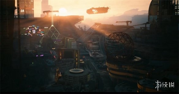 ���������2077������֮Ӱ����