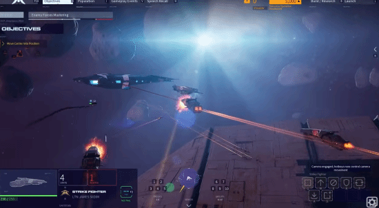 RTS��Ϸ����԰3��������Ԥ�棺չʾ���˺���ģʽ