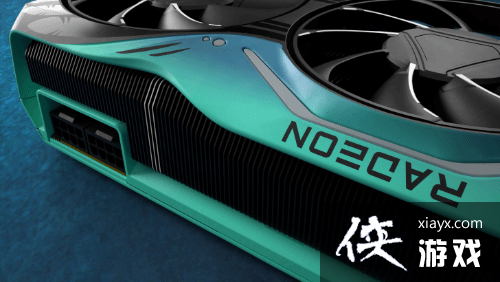 AMDƳ˶߾7900XTX޶Կ̺ɫ