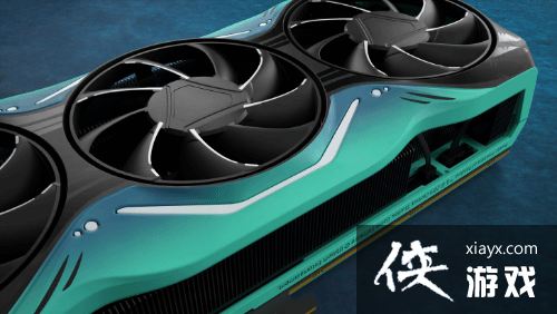 AMDƳ˶߾7900XTX޶Կ̺ɫ