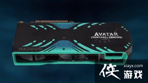 AMDƳ˶߾7900XTX޶Կ̺ɫ
