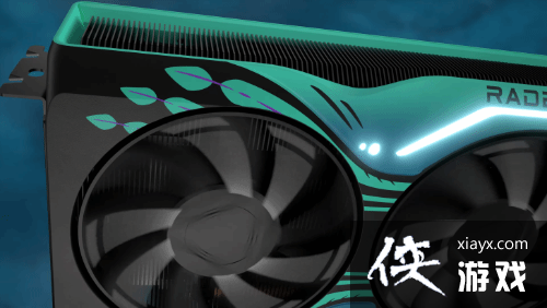 AMDƳ˶߾7900XTX޶Կ̺ɫ