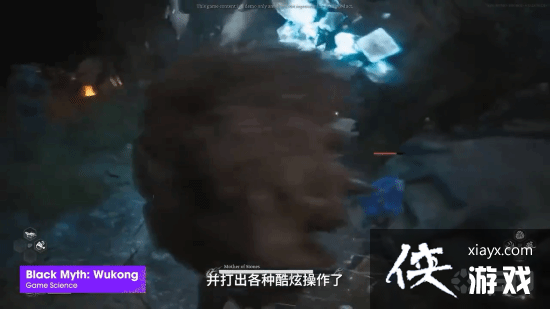 IGN�����񻰣���ա��������飺Bossս��������ƿ���