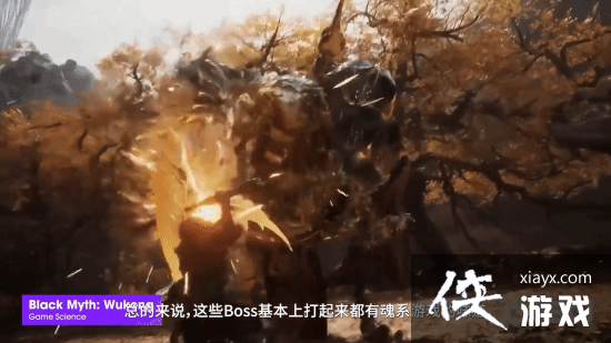 IGN�����񻰣���ա��������飺Bossս��������ƿ���