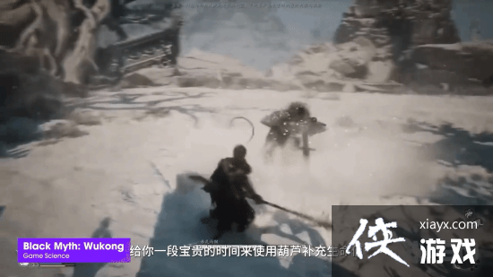 IGN�����񻰣���ա��������飺Bossս��������ƿ���