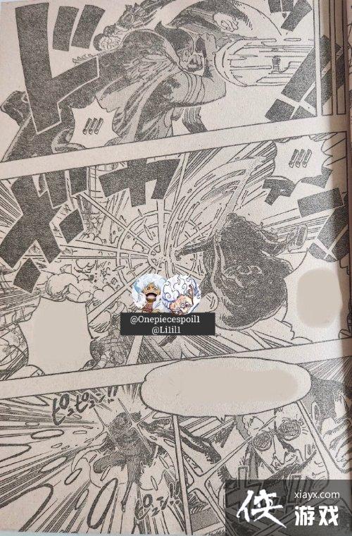 《海贼王》1091话情报:我们比两年前强上100倍了! 《海贼王》1091话情报:我们比两年前强上100倍了!