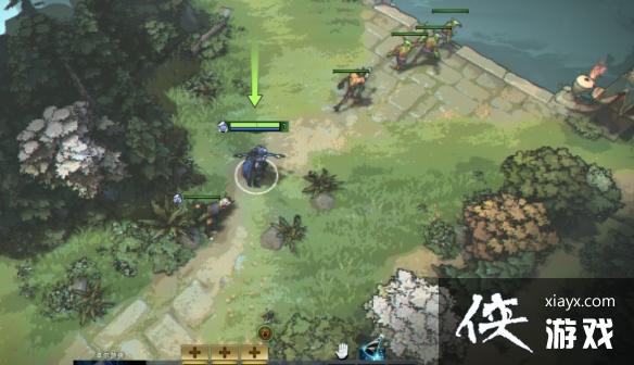 ��DOTA2�������ɿ�ͨ��ô�죿 �����ɿ�ͨ�������