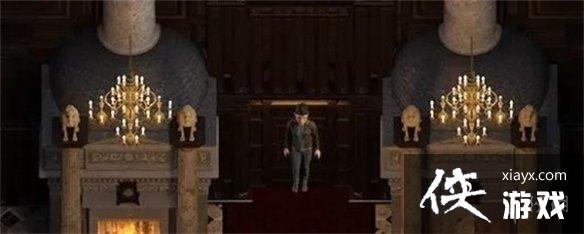 《创世秩序》小教堂密码介绍 《创世秩序》小教堂密码介绍