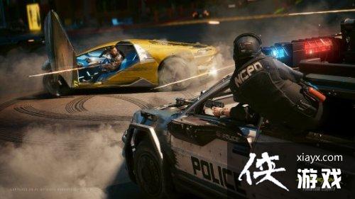 ���������2077���°汾�Ľ��ٷ���⣺�¾���ϵͳ�������