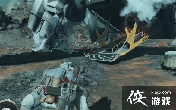 ���ǿա�starfield��÷ɴ���������