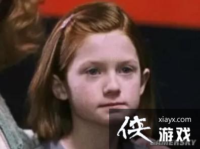 “金妮”回顾拍《哈利波特》时光:其实我很焦虑! “金妮”回顾拍《哈利波特》时光:其实我很焦虑!