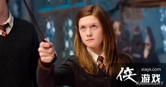 “金妮”回顾拍《哈利波特》时光:其实我很焦虑! “金妮”回顾拍《哈利波特》时光:其实我很焦虑!