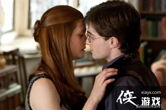 “金妮”回顾拍《哈利波特》时光:其实我很焦虑! “金妮”回顾拍《哈利波特》时光:其实我很焦虑!