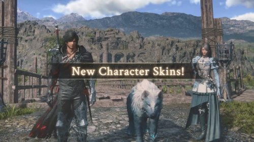 �����ջ��롷���DLC�������ߣ������򡢼��������