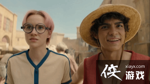 出场即巅峰!《海贼王》首播后就跻身网飞排行榜前十 出场即巅峰!《海贼王》首播后就跻身网飞排行榜前十