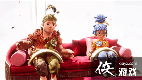 �����Ů�����顶˫�˳��С��������ǹ���������һ��