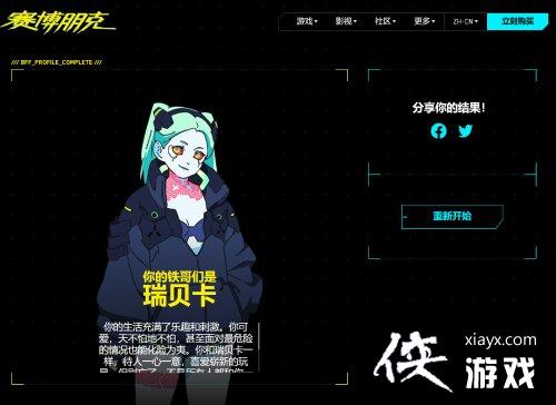 CDPR衶2077վ:˭