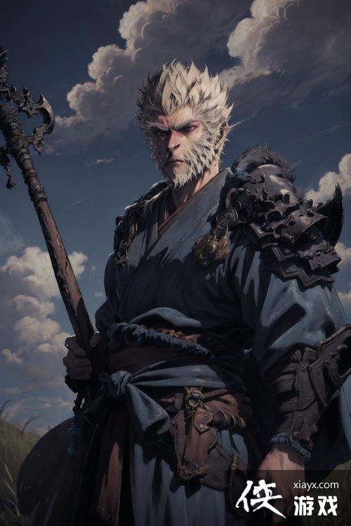 ���ɰ���AI���ơ����񻰣���ա����񣺻������������ĸ�