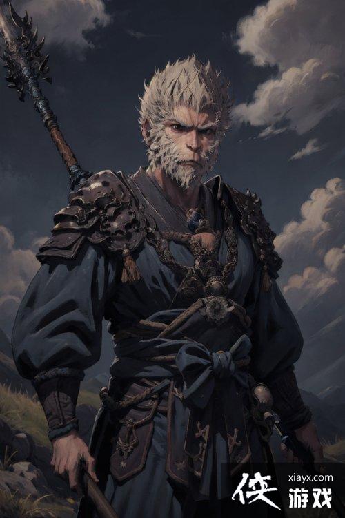 ���ɰ���AI���ơ����񻰣���ա����񣺻������������ĸ�